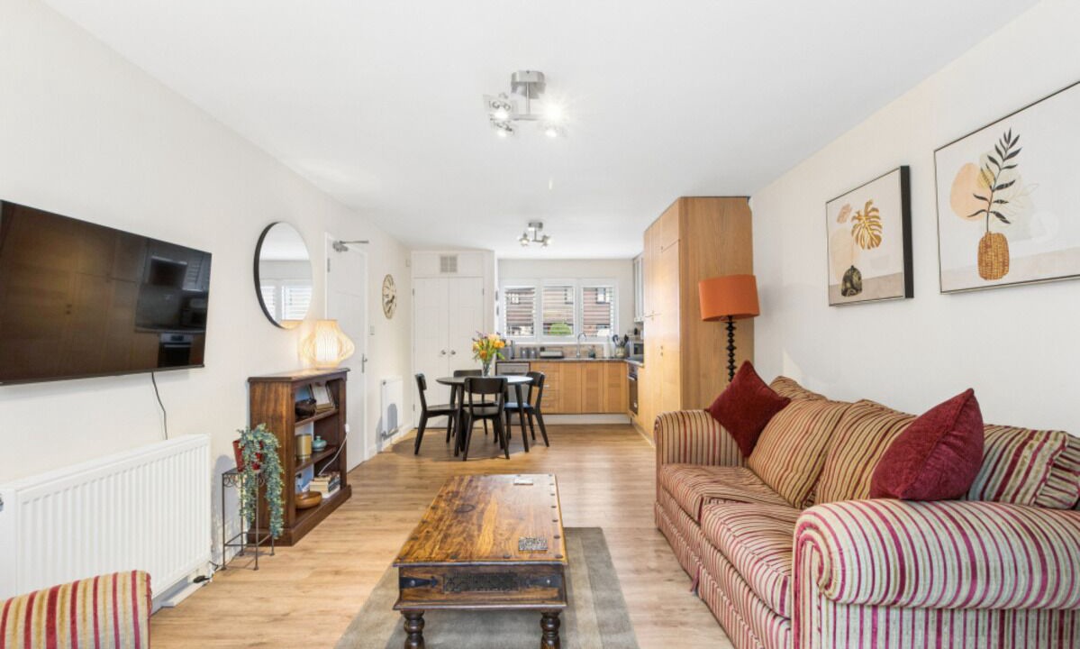 Photo of Livingroom in Berkhamsted