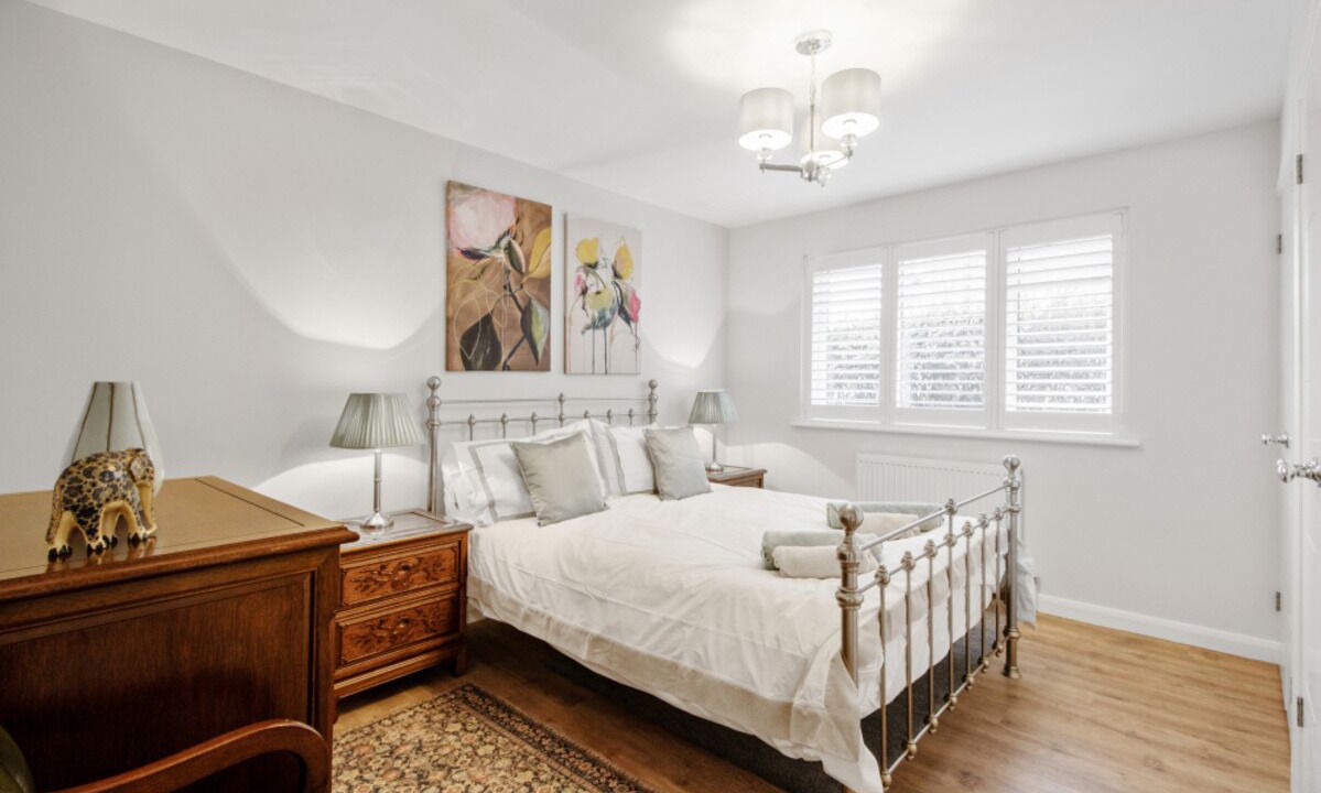 Photo of Bedroom in Berkhamsted