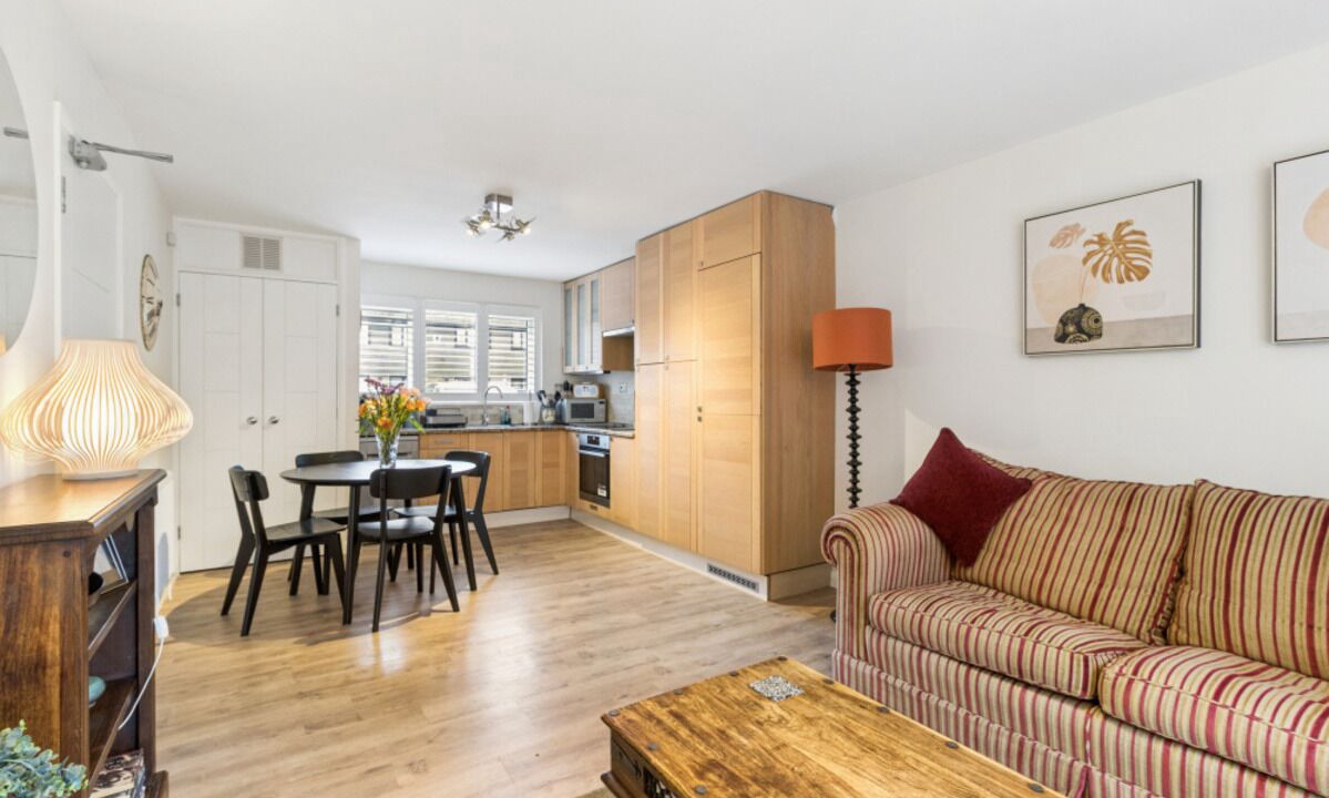 Photo of Livingroom in Berkhamsted