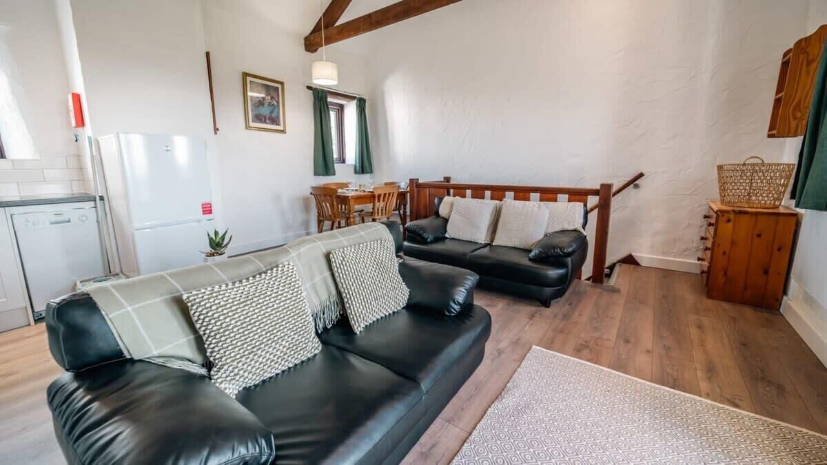 Photo of Livingroom in Widemouth Bay