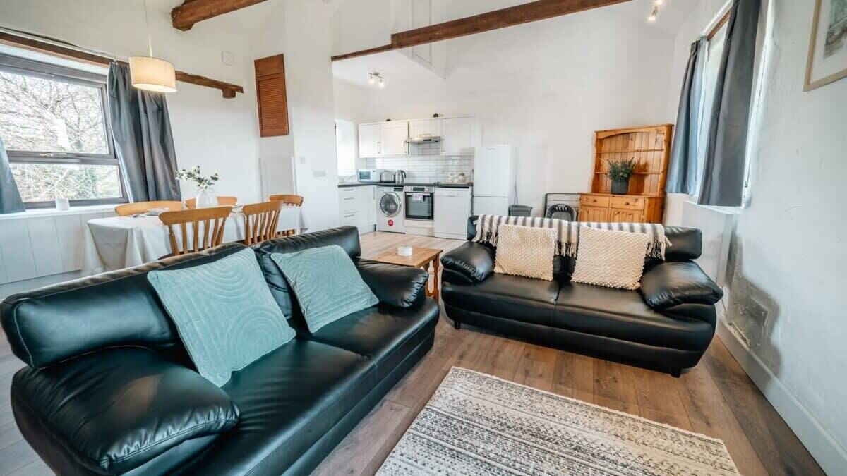 Photo of Livingroom in Widemouth Bay