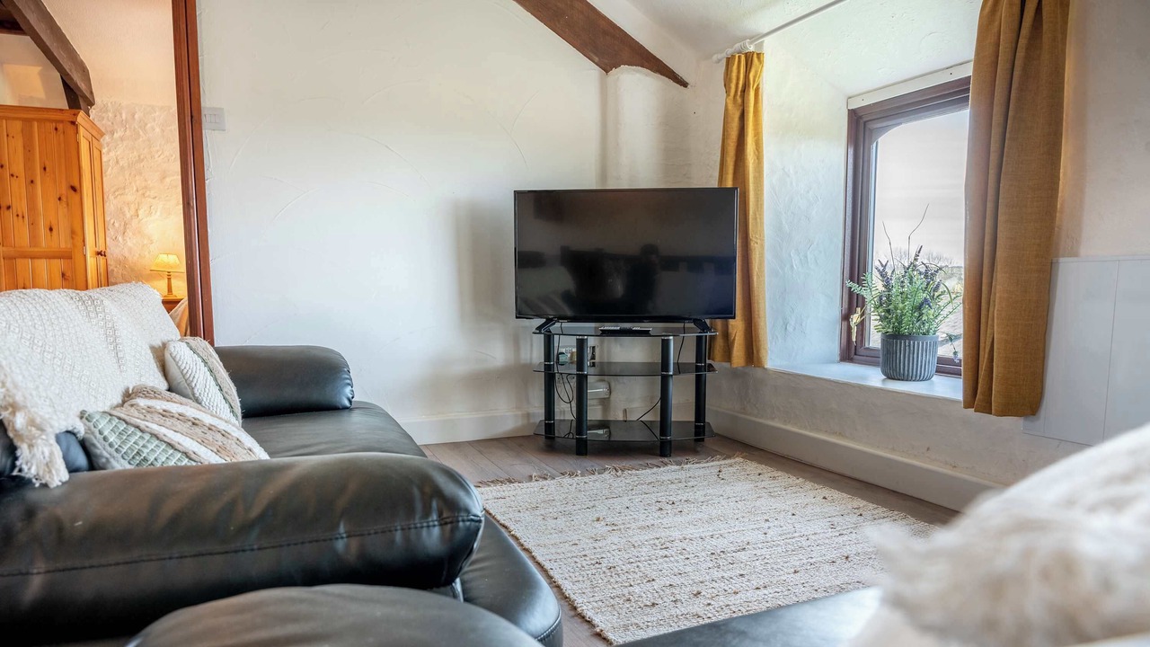 Photo of Livingroom in Widemouth Bay
