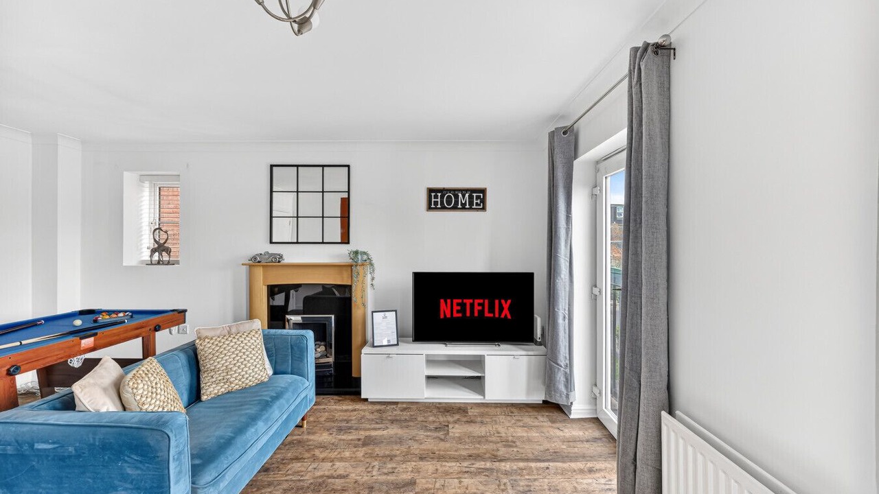 Photo of Bedroom in Kempston