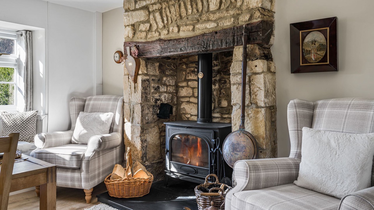 Photo of Bedroom in Cheltenham