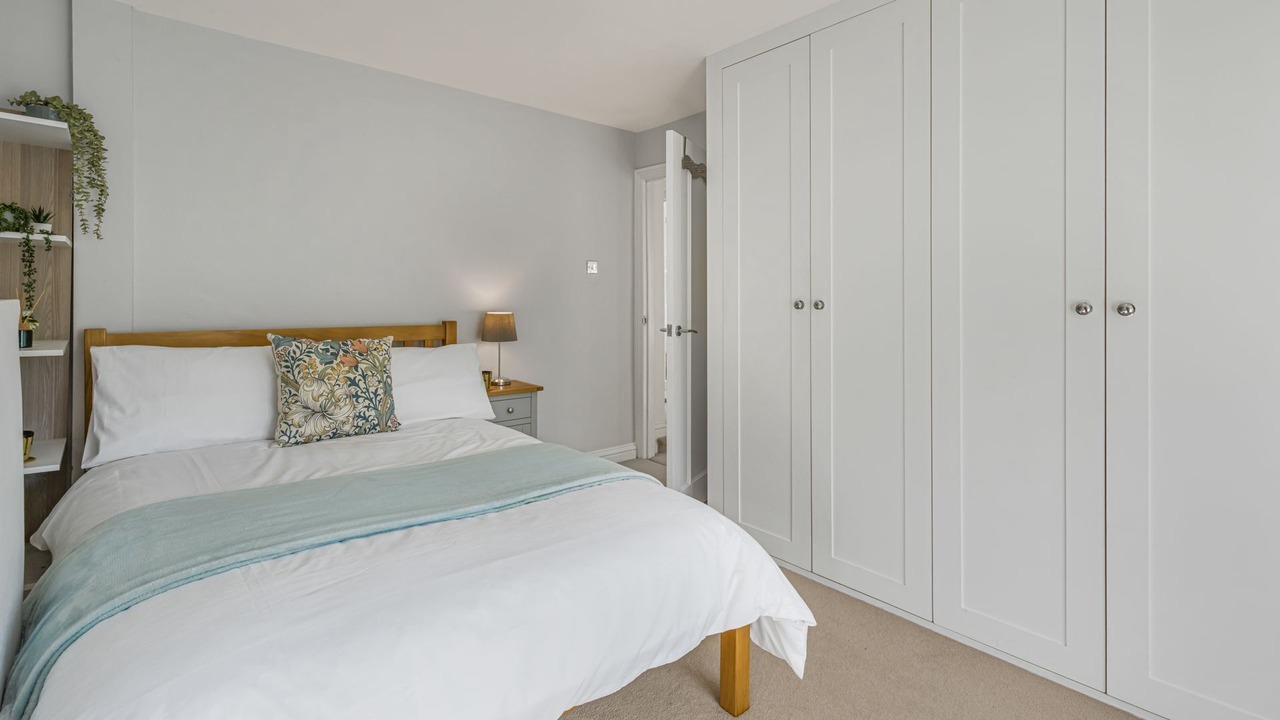 Photo of Bedroom in Cheltenham