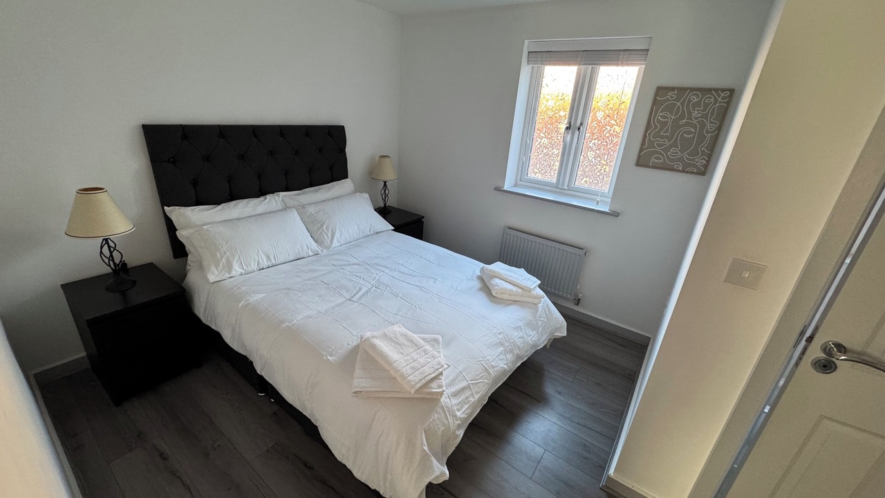 Photo of Bedroom in Bedford