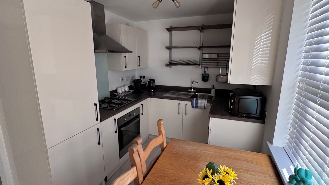 Photo of Kitchen in Bedford