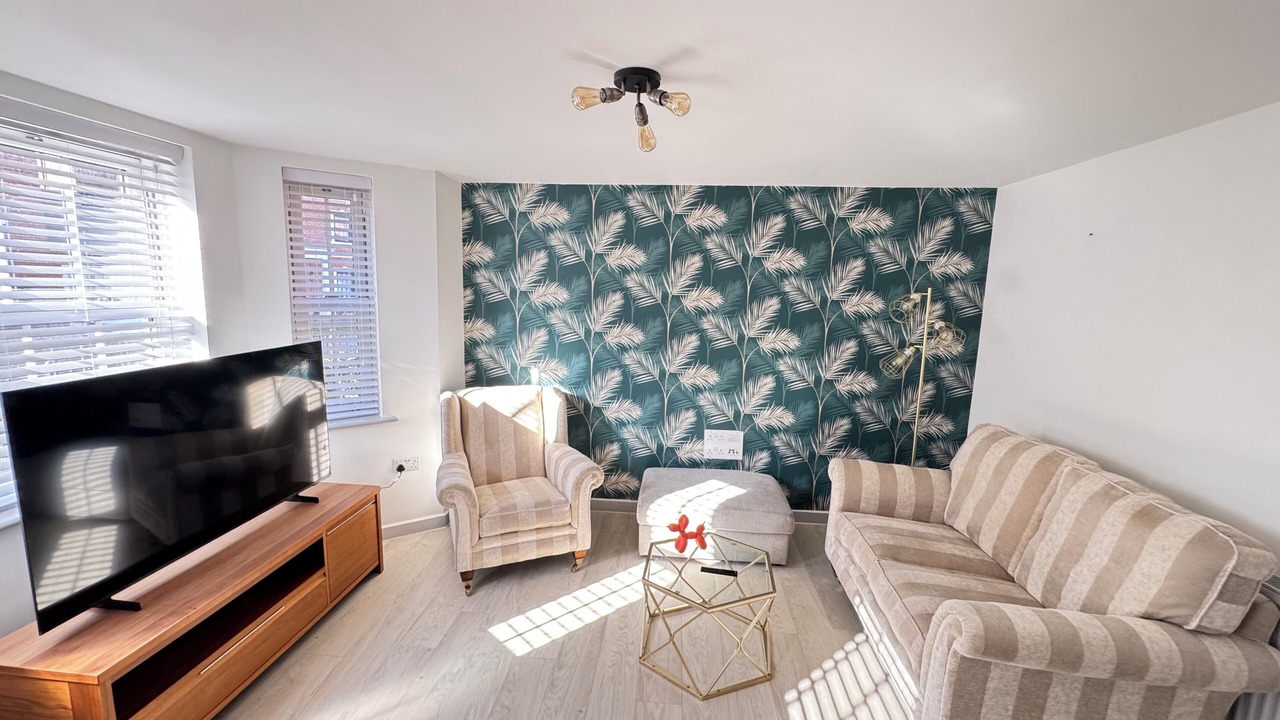 Photo of Livingroom in Bedford