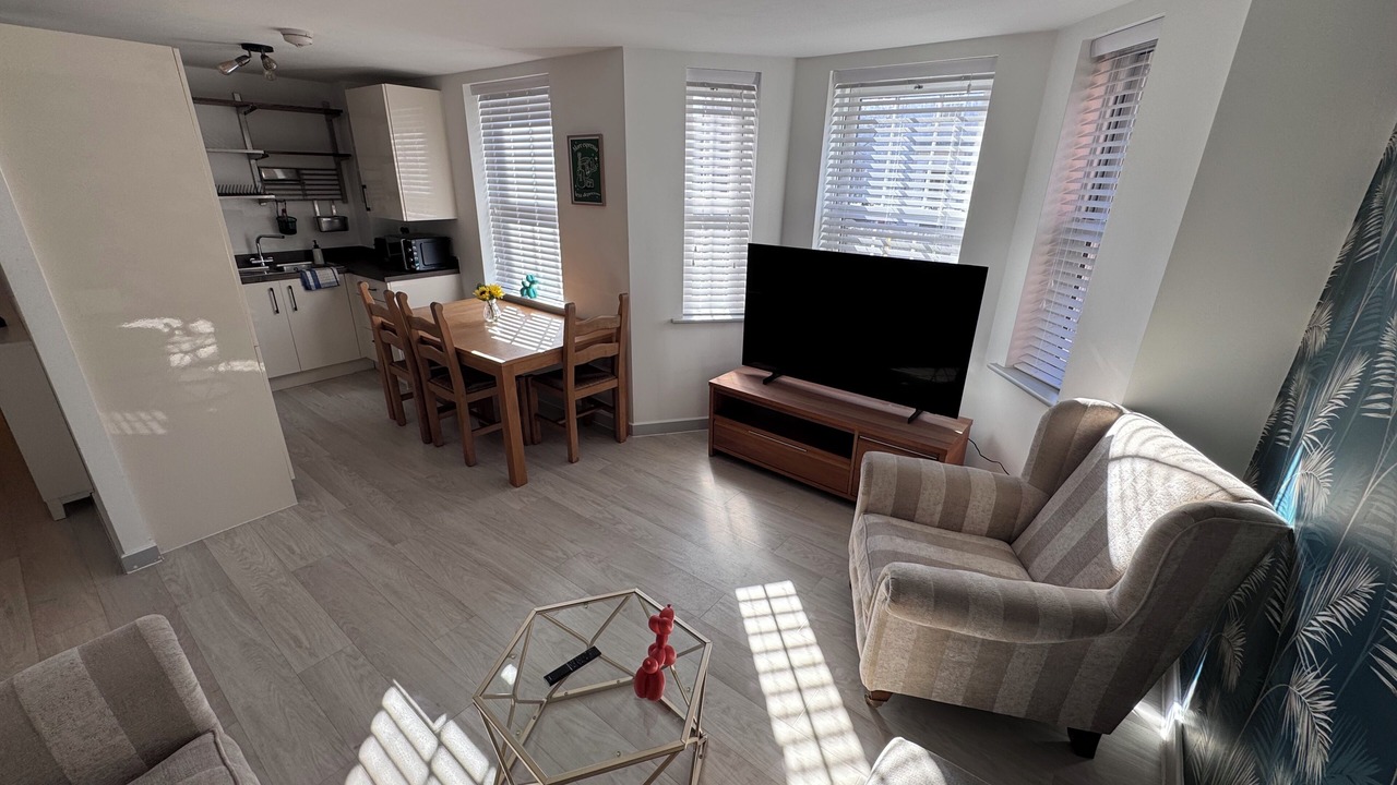 Photo of Livingroom in Bedford