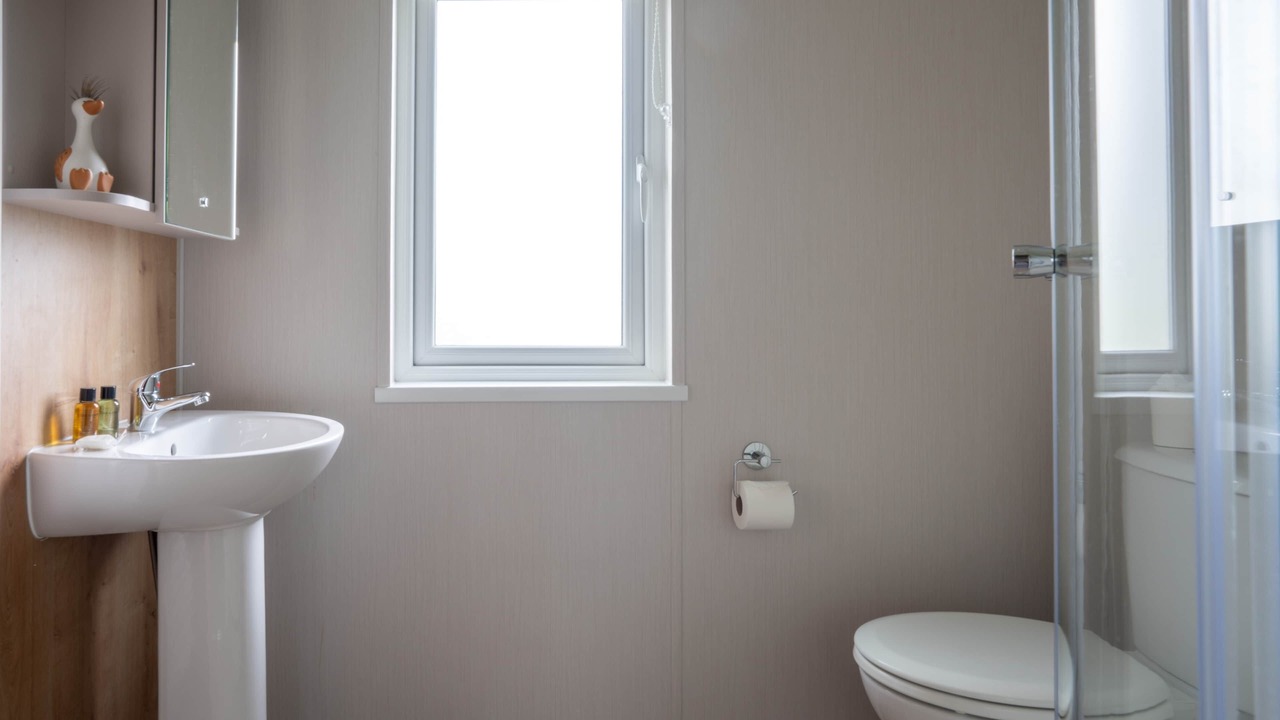 Photo of Bedroom in Bourton