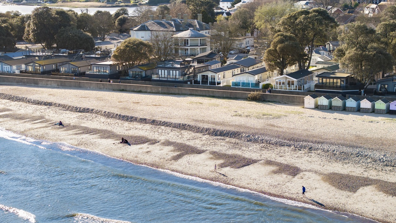 Photo of Others in Mudeford