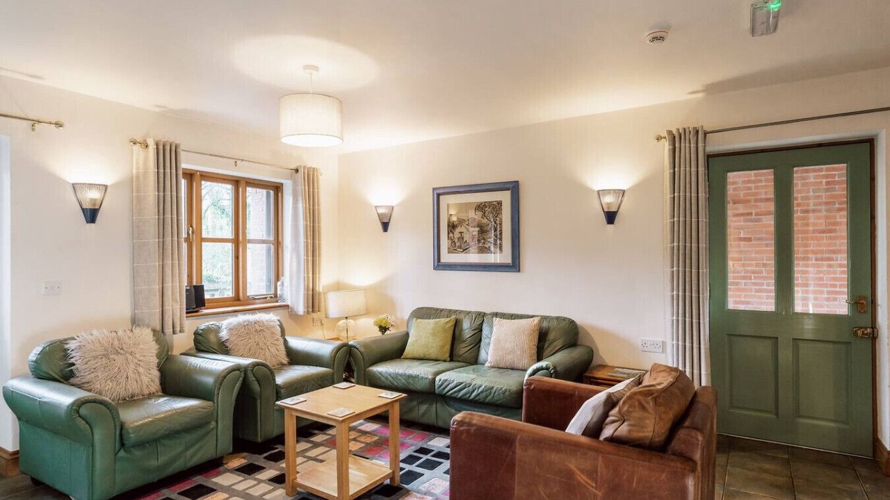 Photo of Livingroom in Foxt