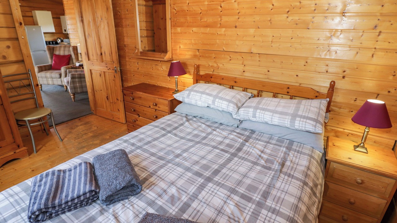 Photo of Bedroom in Pitchcombe
