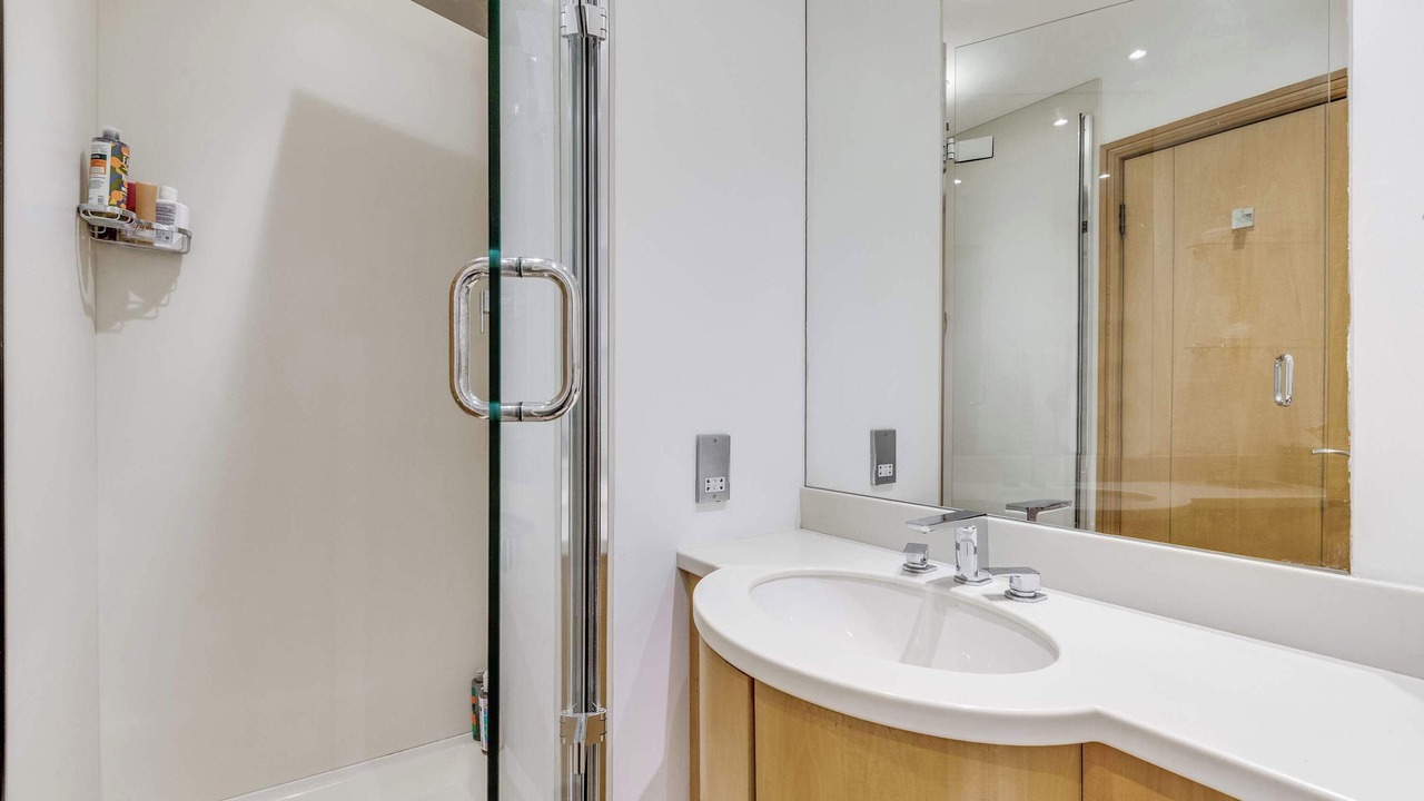 Photo of Bathroom in Frognal and Fitzjohns