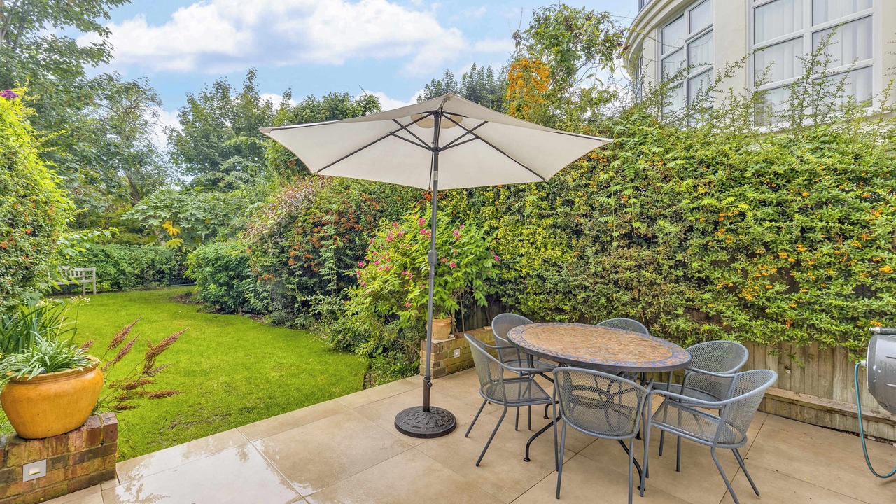 Photo of Outdoor in Frognal and Fitzjohns