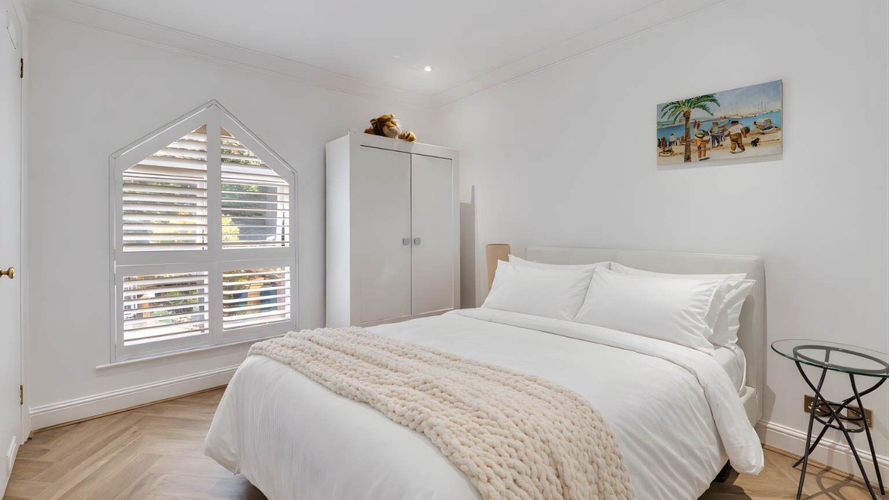 Photo of Bedroom in Frognal and Fitzjohns