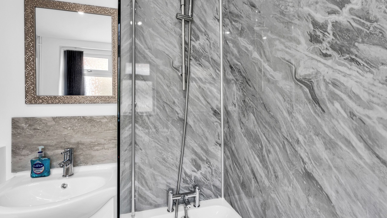 Photo of Bathroom in Stoke-on-Trent