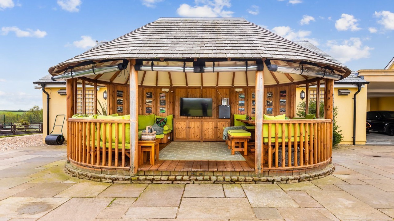 Photo of Outdoor in Worlington