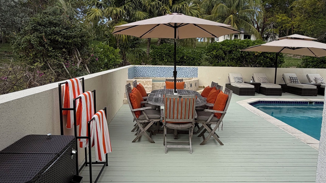 Photo of Outdoor in North Palmetto Point