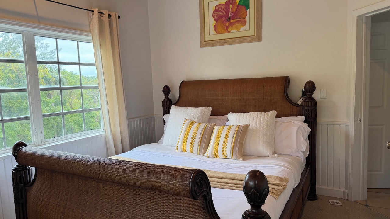 Photo of Bedroom in North Palmetto Point