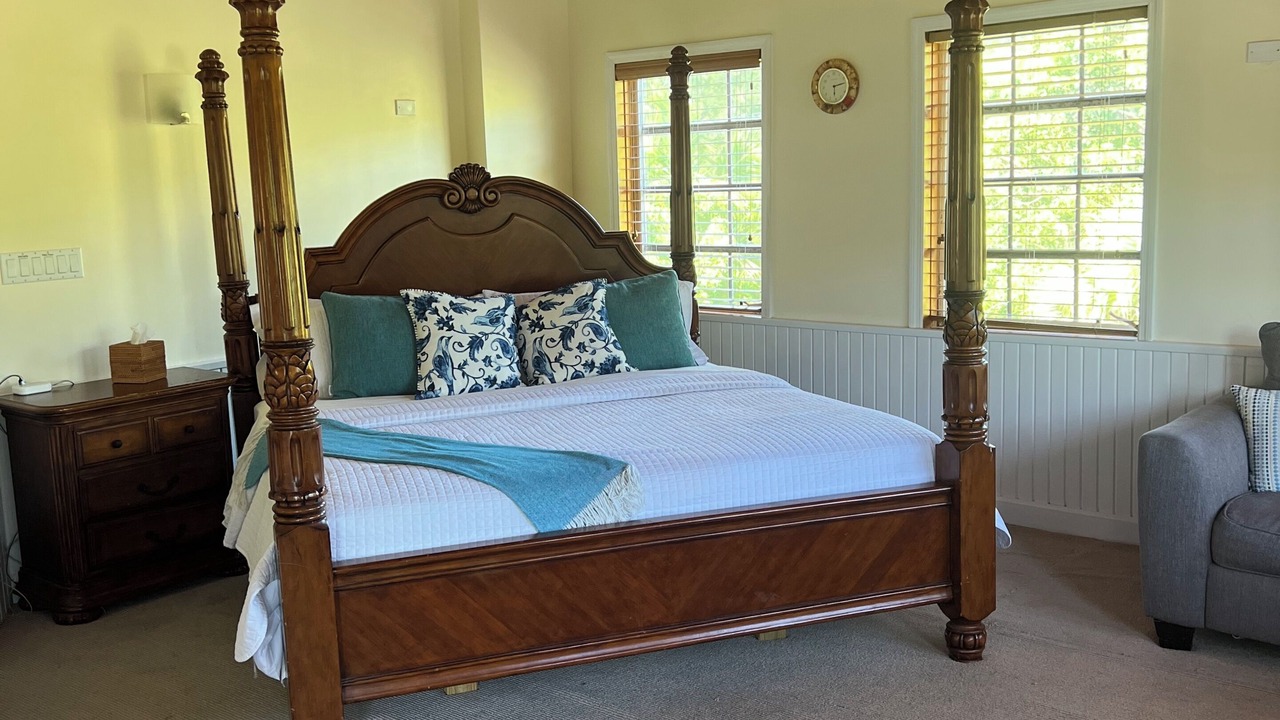 Photo of Bedroom in North Palmetto Point