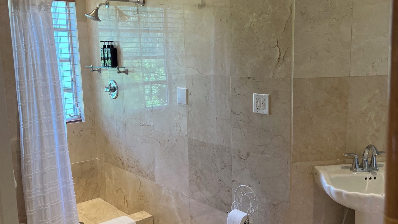 Photo of Bathroom in North Palmetto Point