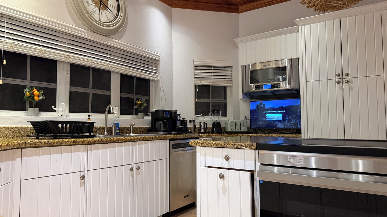 Photo of Kitchen in North Palmetto Point