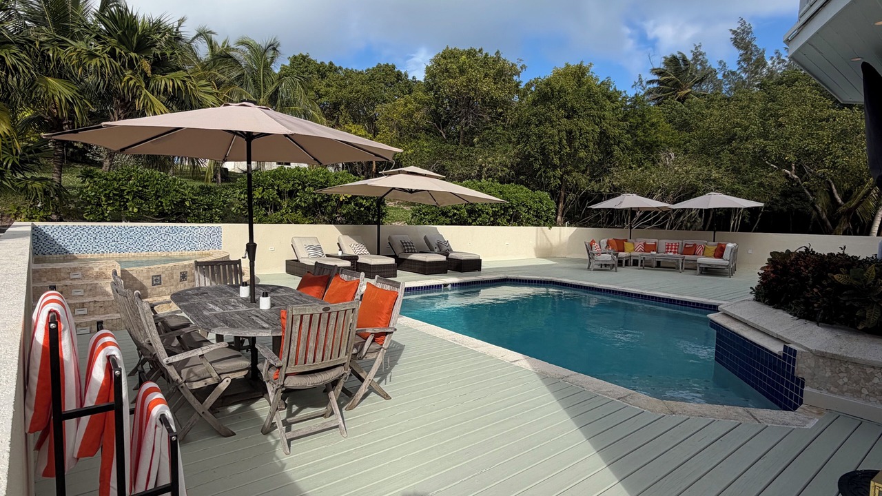 Photo of Outdoor in North Palmetto Point