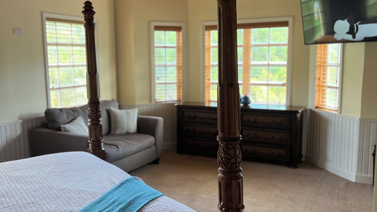 Photo of Bedroom in North Palmetto Point