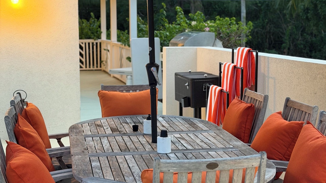 Photo of Outdoor in North Palmetto Point