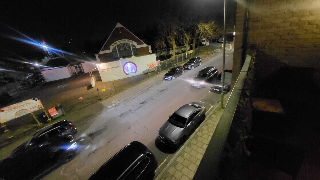 Photo of Outdoor in Cricklewood