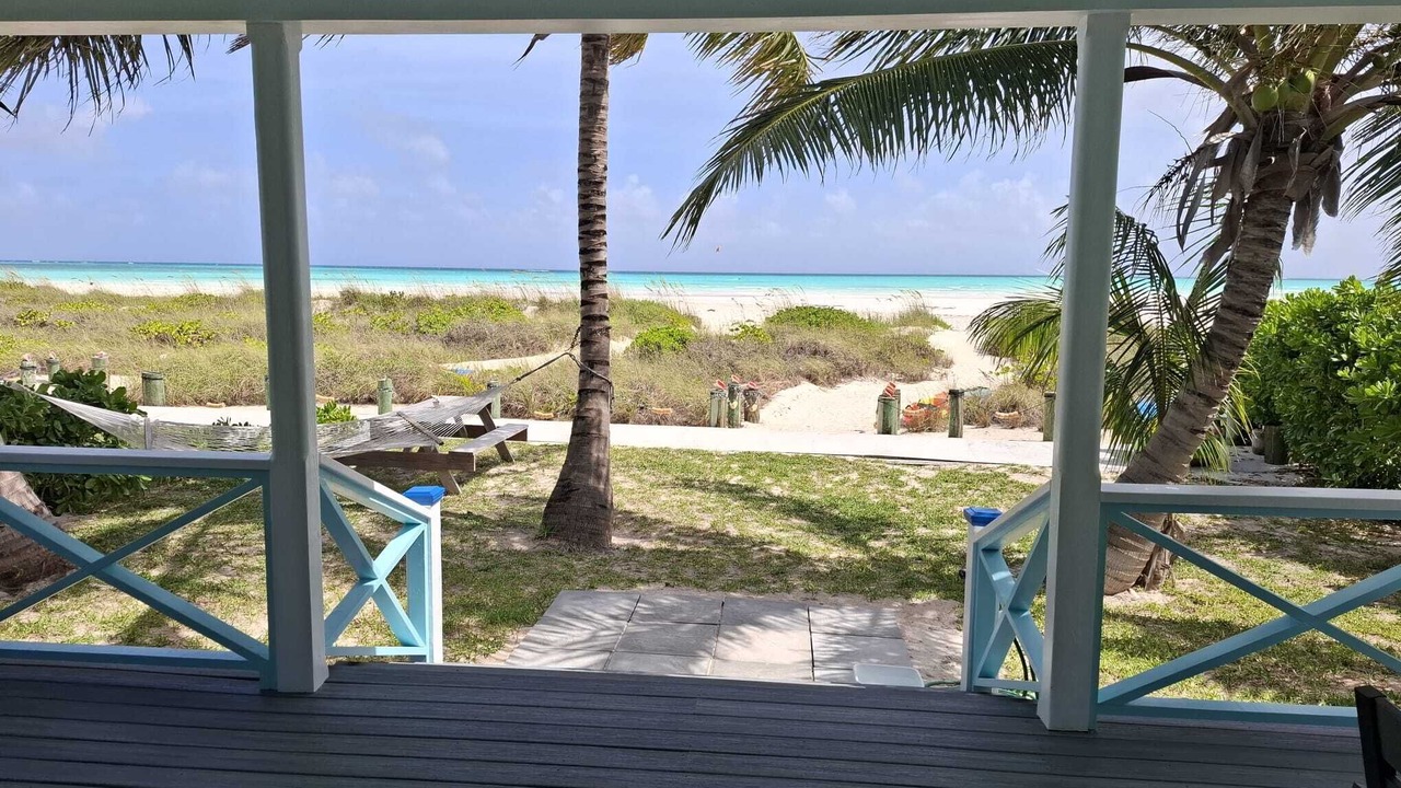 Photo of Outdoor in Spanish Wells