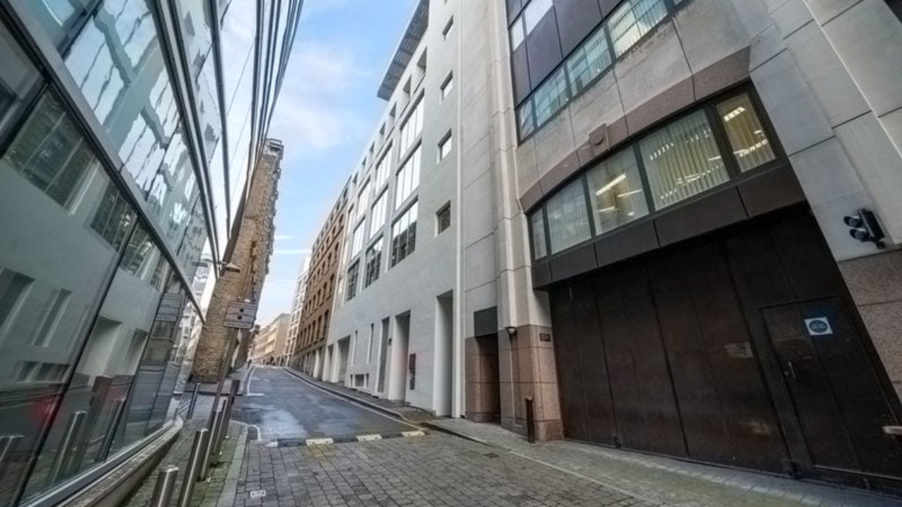 Photo of Outdoor in Farringdon