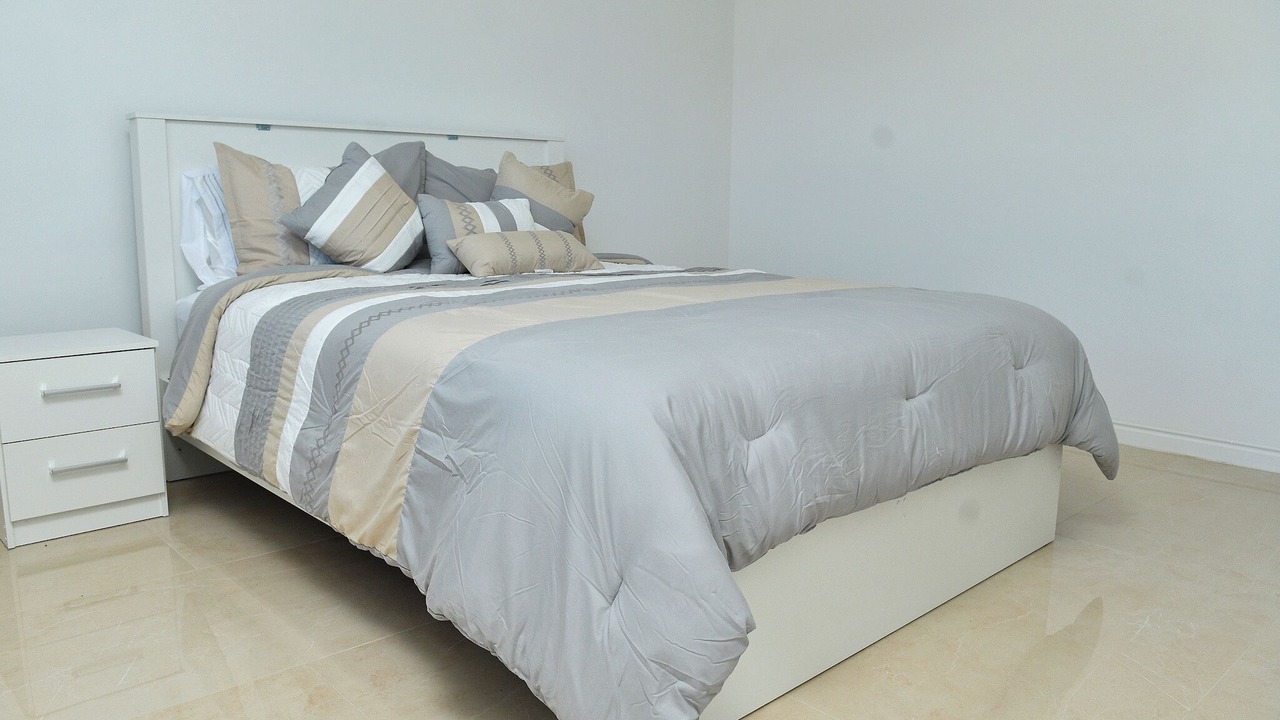 Photo of Bedroom in Bahamia West