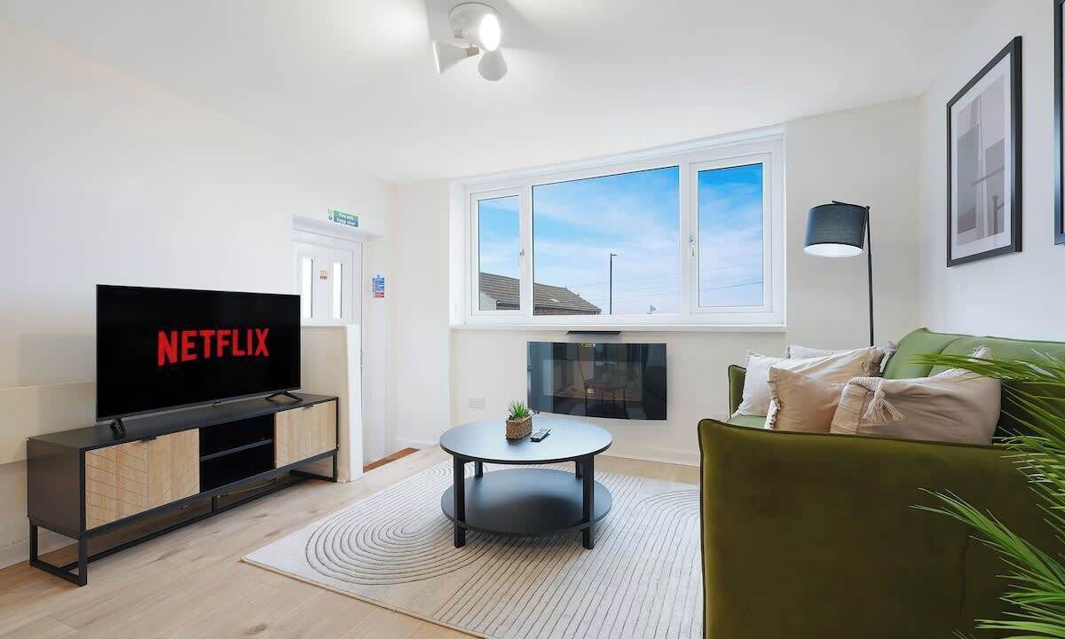 Photo of Livingroom in Redcar