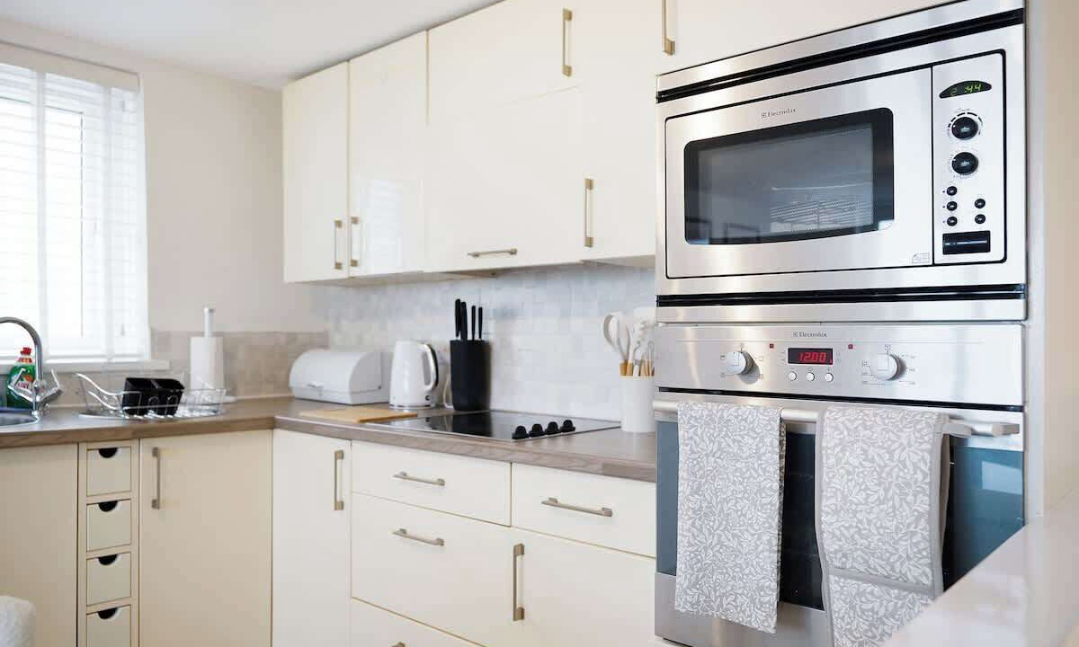 Photo of Kitchen in Redcar