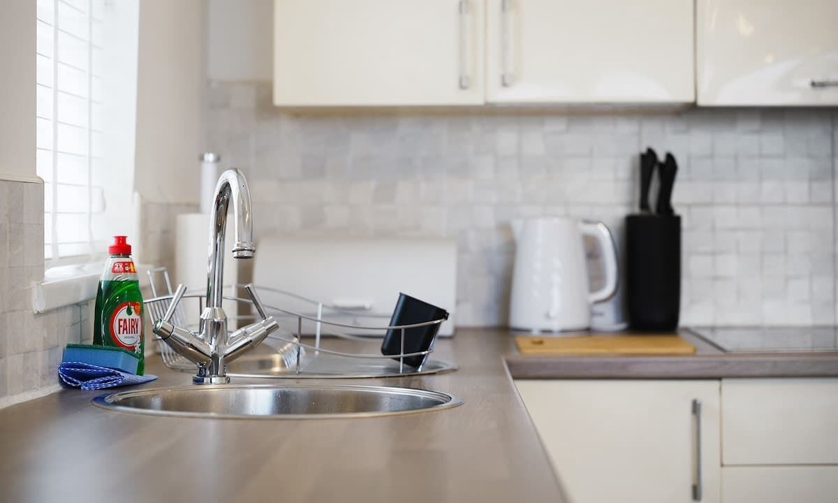 Photo of Kitchen in Redcar