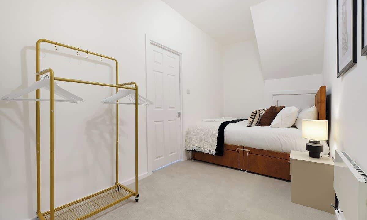 Photo of Bedroom in Redcar