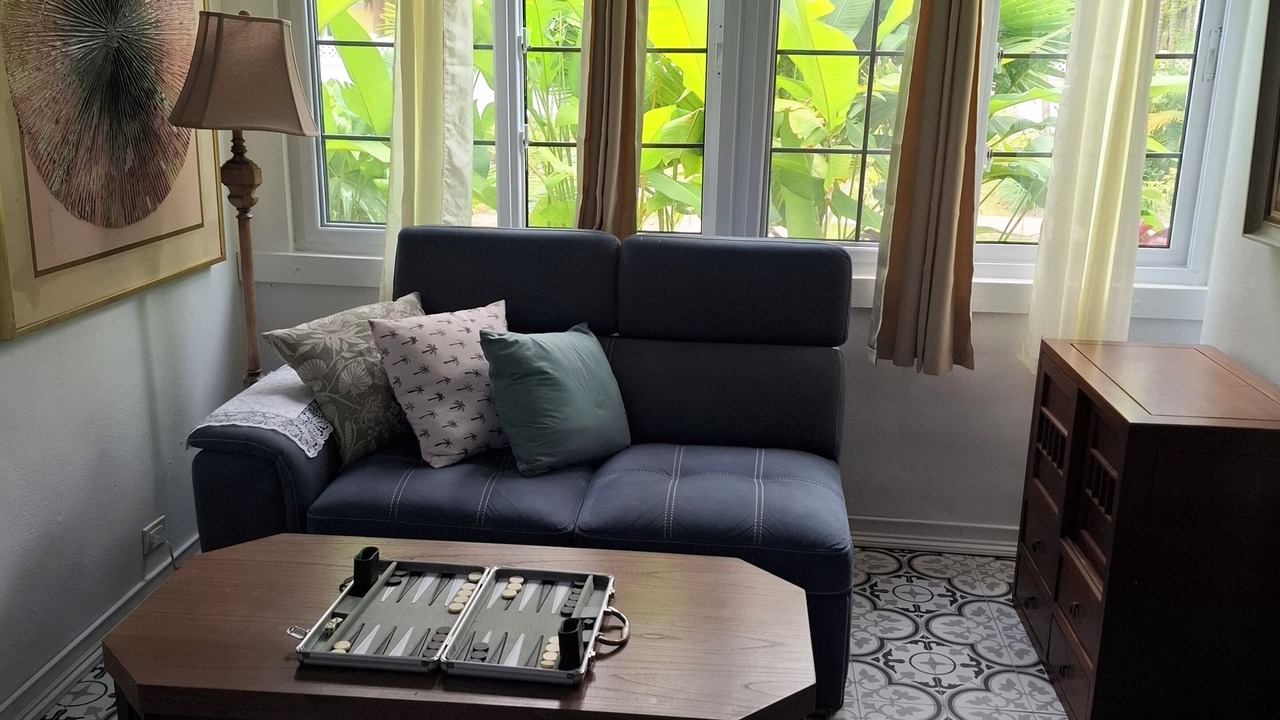 Photo of Livingroom in Westward Villas Subdivision