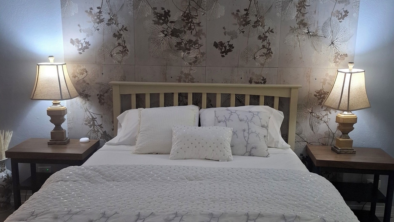 Photo of Bedroom in Westward Villas Subdivision