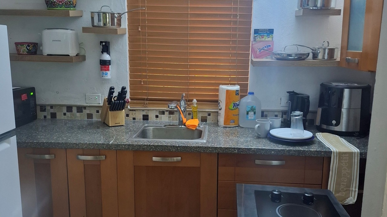 Photo of Kitchen in Westward Villas Subdivision