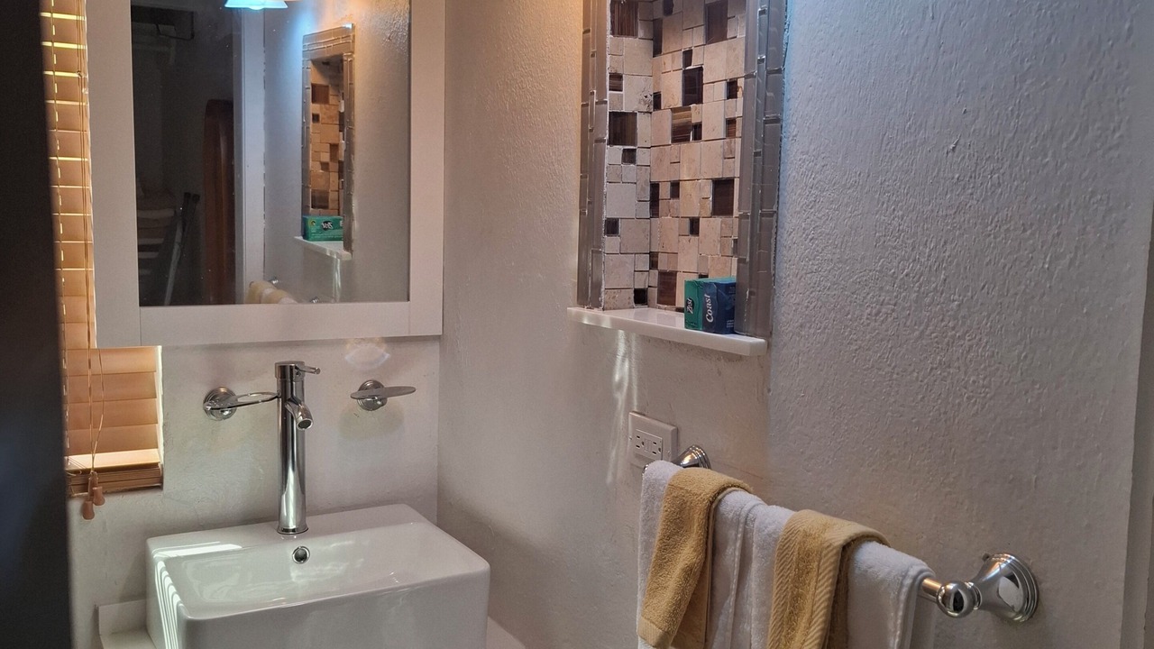 Photo of Bathroom in Westward Villas Subdivision