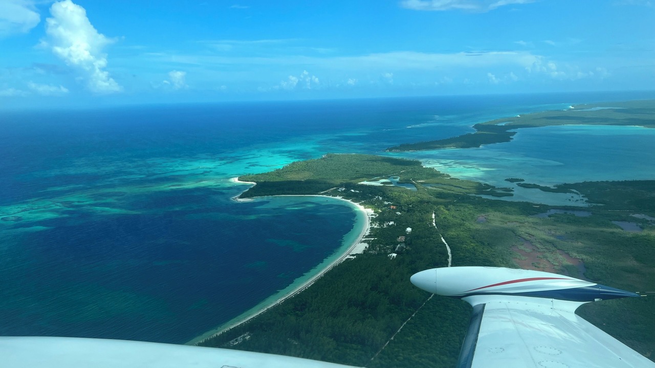 Photo of Outdoor in Tarpum Bay