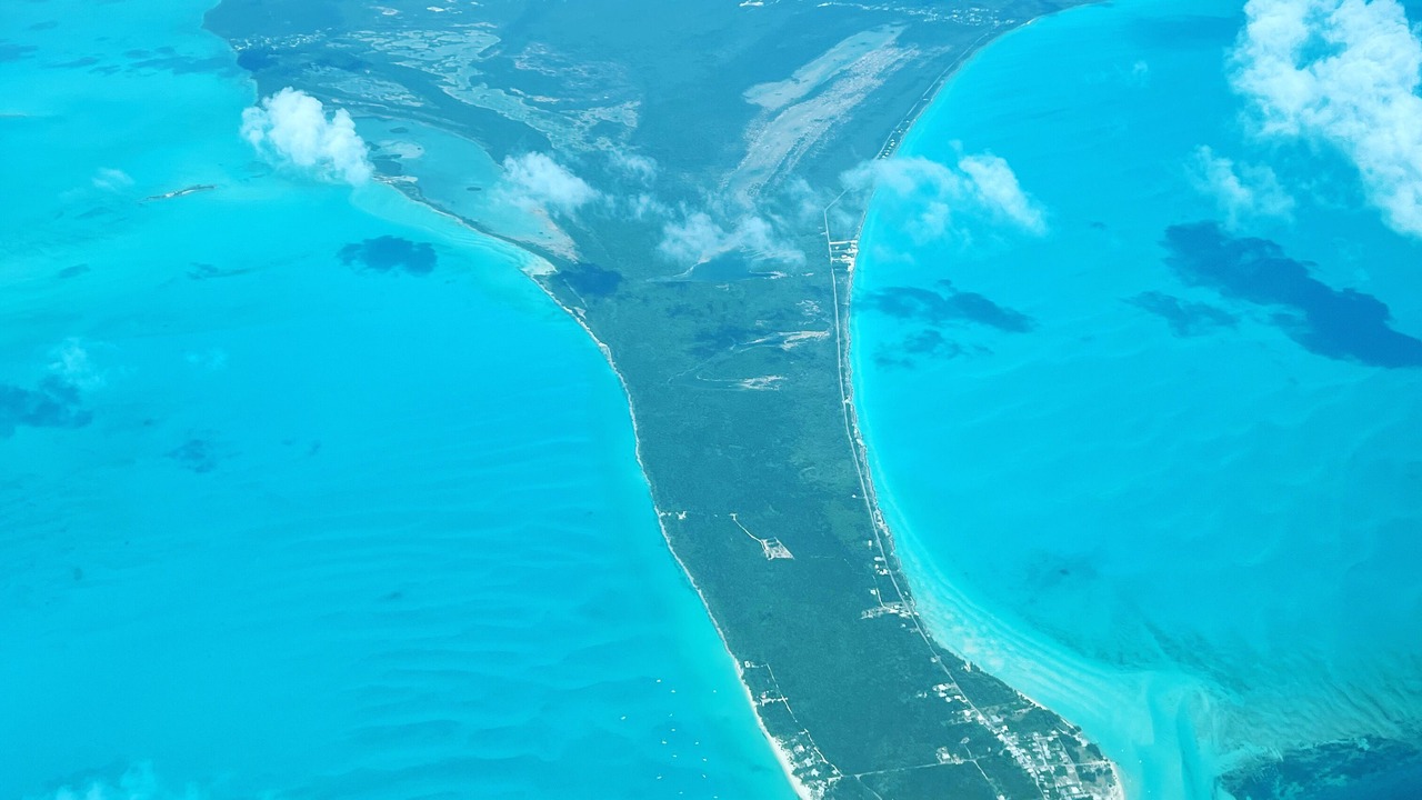 Photo of Outdoor in Tarpum Bay