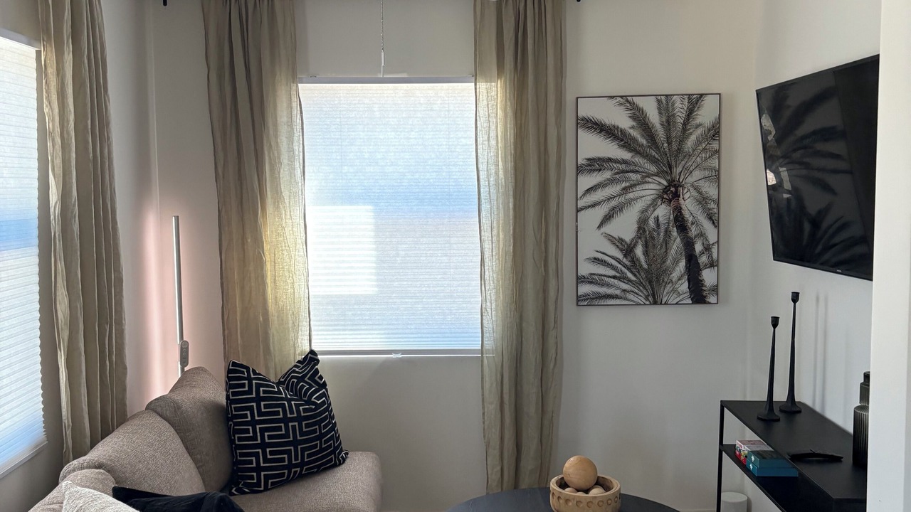 Photo of Livingroom in New Bight