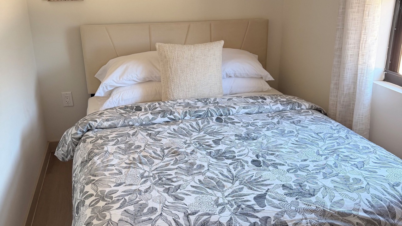 Photo of Bedroom in New Bight