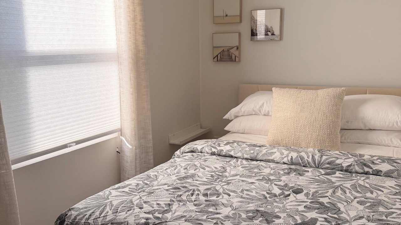 Photo of Bedroom in New Bight