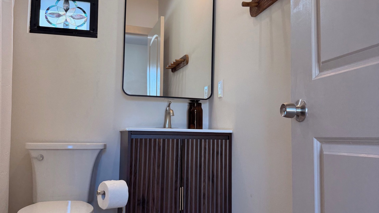 Photo of Bathroom in New Bight
