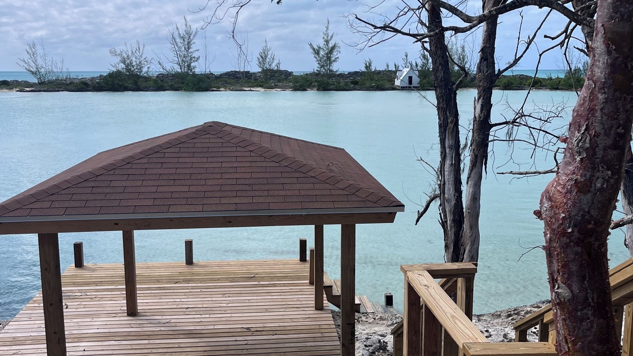 Photo of Outdoor in New Bight