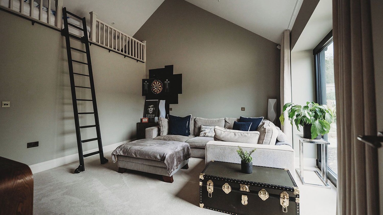 Photo of Livingroom in Lacey Green